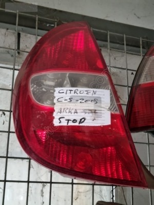 CİTROEN C5 SOL STOP 2005 MODEL ORİJİNAL