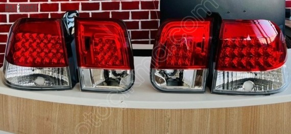 HONDA CIVIC LED STOP 96-01 İES