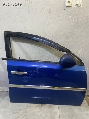 Opel vectra c sağ ön kapı