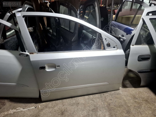 ÖZMEN OPEL ASTRA H ÇIKMA SAĞ ÖN KAPI