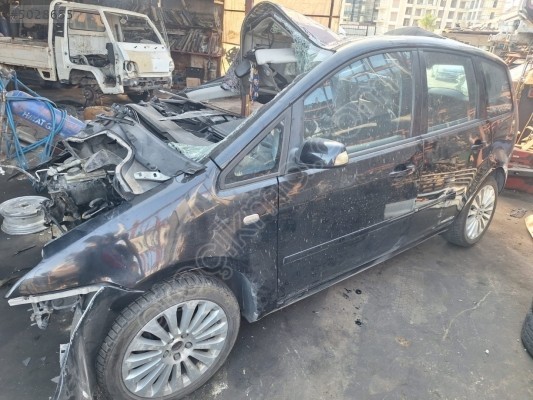 FORD C MAX CAM MOTORU 03-10