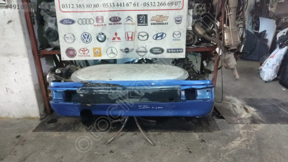 1997-2000 CITROEN XSARA ÖN TAMPON