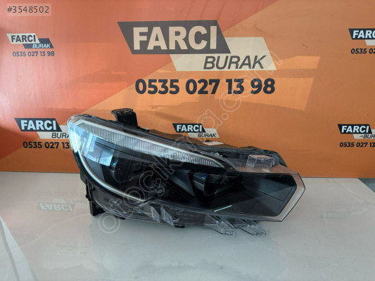 TOGG T10X SAĞ FAR ORJİNAL