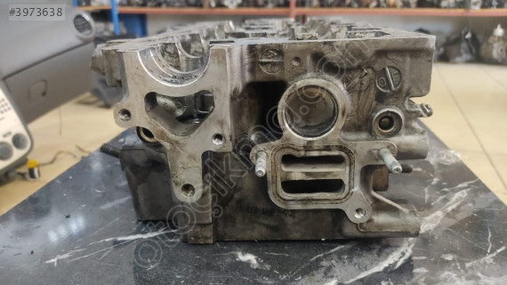 HYUNDAİ İ20 1.4 CRDİ SİLİNDİR KAPAĞI