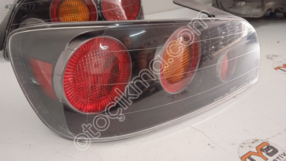 Honda S2000 Cabrio sağ sol Arka stop lambası