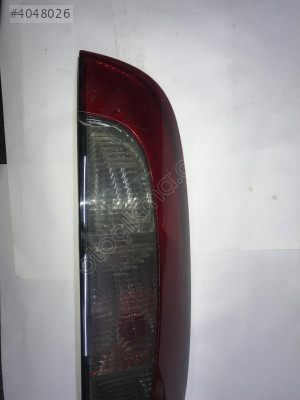 Opel Corsa C sağ stop lambası