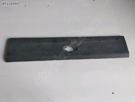 04814 RENAULT MASTER 3 SAĞ ARKA YAN ÇITASI