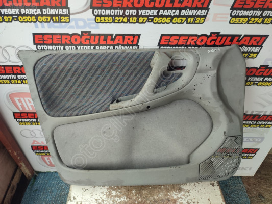OPEL ASTRA F SOL ÖN KAPI DÖŞEMESİ