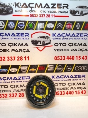 AUDİ Q5 2011 ÇELİK JANT