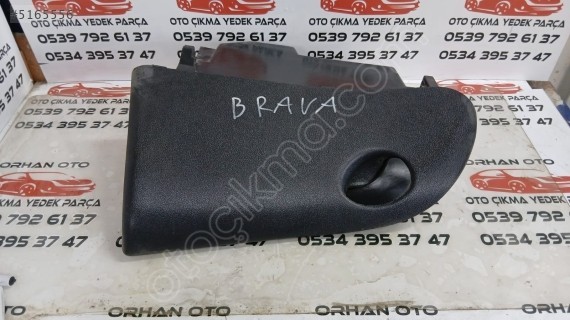 FİAT BRAVA TORPİDO KAPAGI