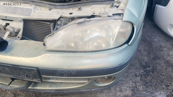 Megane 1 çıkma sol ön far