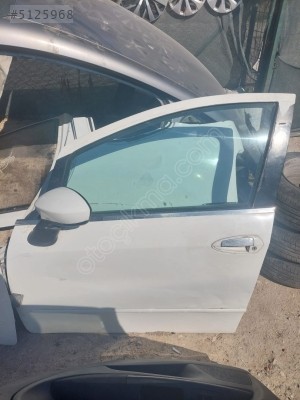 FİAT LİNEA SOL ÖN KAPI