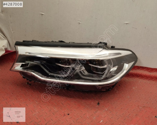 BMW 5 KASA G30 FAR ADAPTİVE SOL