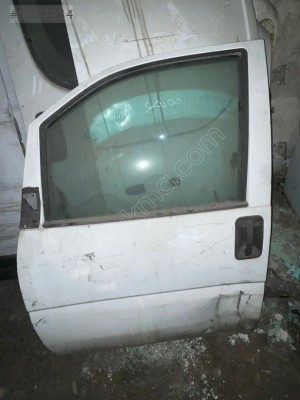 FİAT SCUDO SOL ÖN KAPI KONUKOTO
