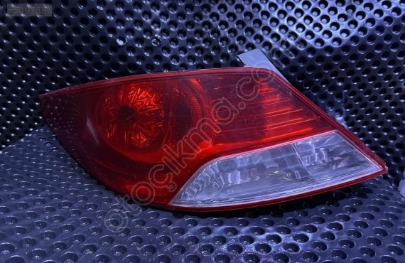 HYUNDAİ ACCENT BLUE SOL STOP