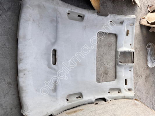 Audi a4 tavan döşemesi çıkma yedek parça