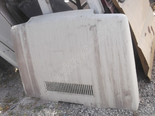 SEAT TERRA ÇIKMA KAPUT