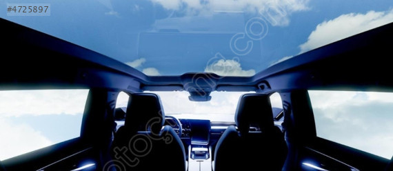 RENAULT AUSTRAL CAM TAVAN