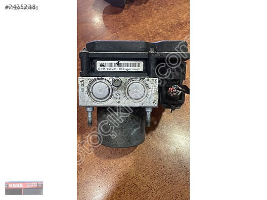 0265951423 Abs Pump Kia Ceed ABS BEYNİ