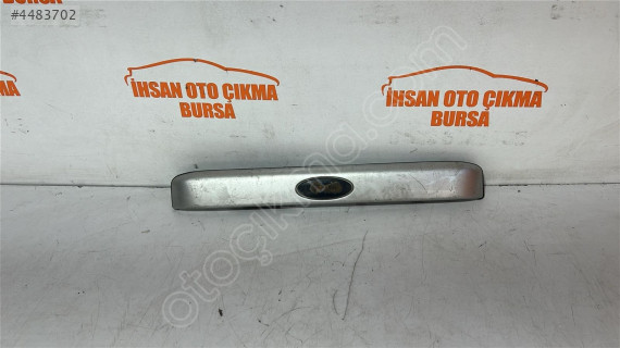 Ford transit bagaj tutamağı 2002 /13