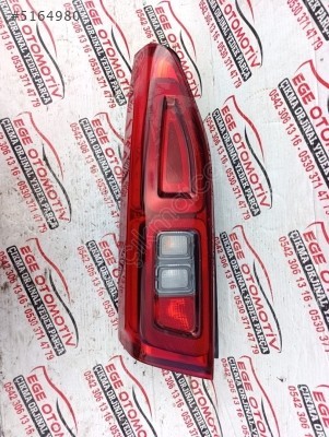 OPEL COMBO E SOL STOP ORJINAL HATASIZ