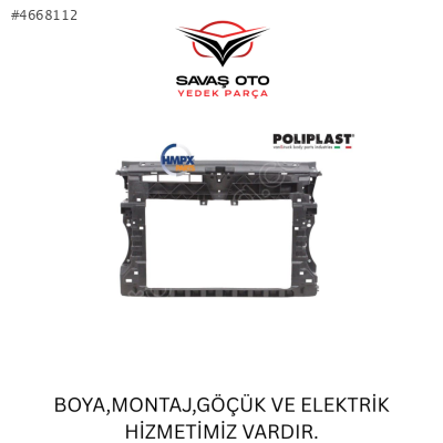 ON PANEL CADDY 2015 KAMPANYA