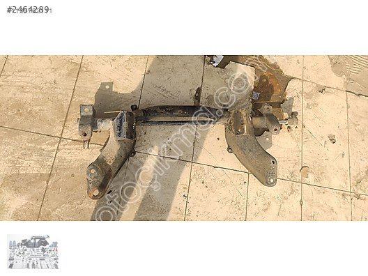 Mitsubishi l300 motor traversi