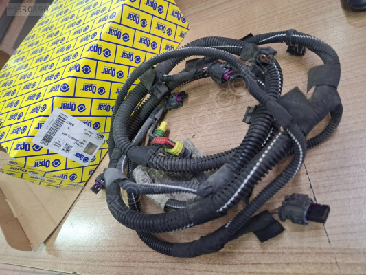 Fiat egea park sensör tesisati cikma 52111477