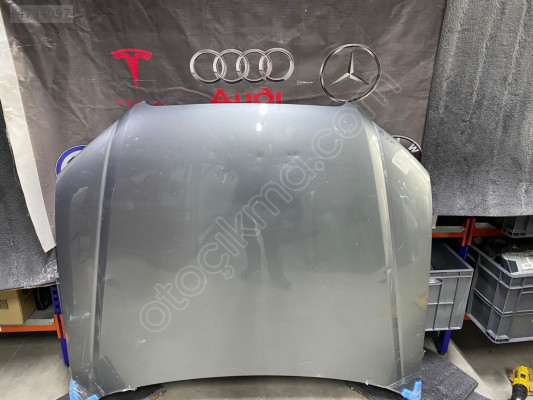 8E0823029D AUDİ A4 MOTOR KAPUTU 2005 2008