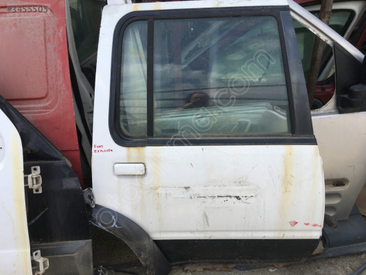 Ford Explorer 1993-2005 Çıkma Sağ Arka Kapı