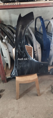 Audi A4 çıkma sağ ön çamurluk