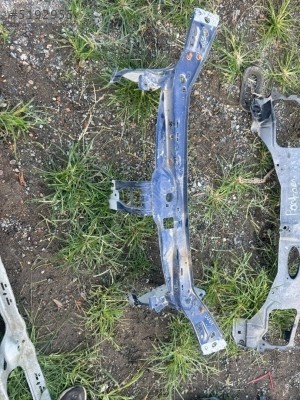 Renault Clio 1 Ön Panel