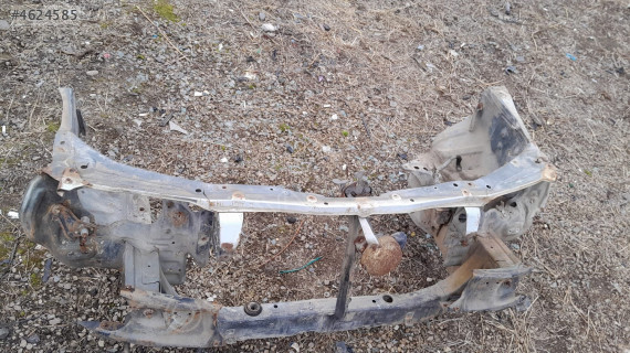 Daihatsu appleus ön panel sacı