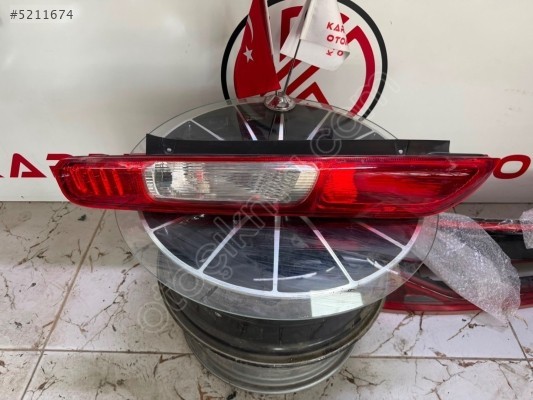 Ford Focus 2.5 hş sol arka stop