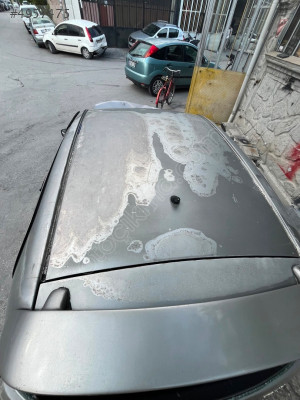 TOYOTA YARİS TAVAN