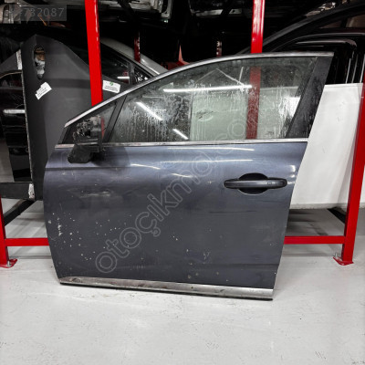 RENAULT CLİO 5 ORİJİNAL ÇIKMA SOL ÖN KAPI