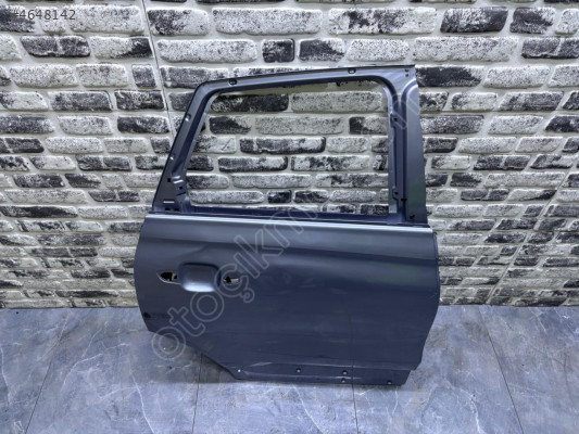 Opel crossland x sağ arka kapı