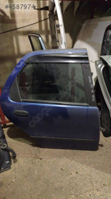 FİAT PALİO SW SAĞ ARKA KAPI