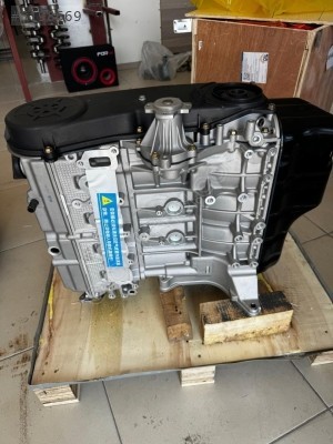Suzuki Vitara G16B Komple Motor İthal