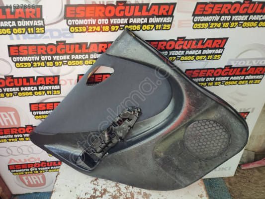HONDA JAZZ SOL ARKA KAPI DÖŞEMESİ