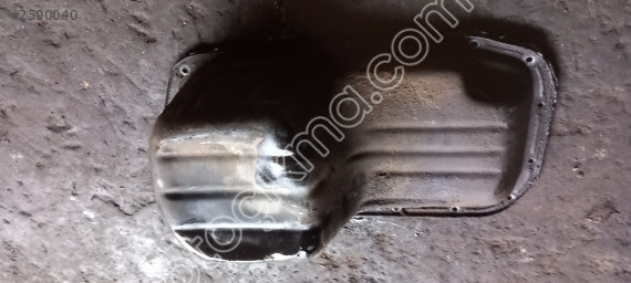 Çıkma hyundai accent alt karter