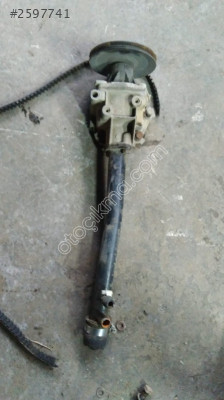 Tempra 1.6 devirdaim yedek parça