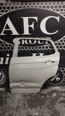 VW T CROSS 2019-2026 SOL ARKA KAPI 2G7833055 ORJINAL ÇIKMA