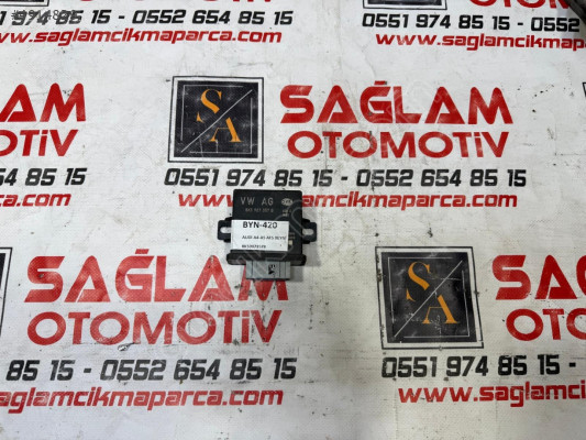 ÇIKMA AUDİ A4 A5 AFS BEYNİ 8K5907357B