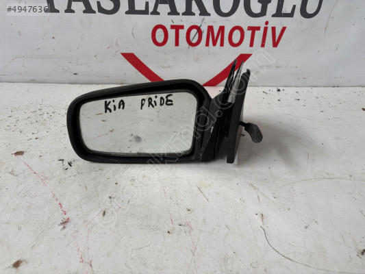 KİA PRİDE SOL AYNA