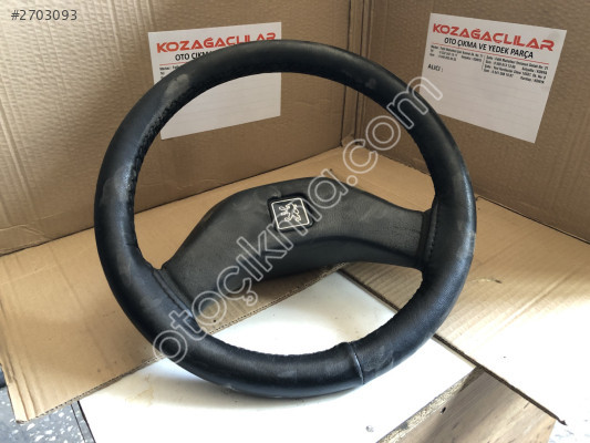 PEUGEOT 306 DİREKSİYON SİMİDİ