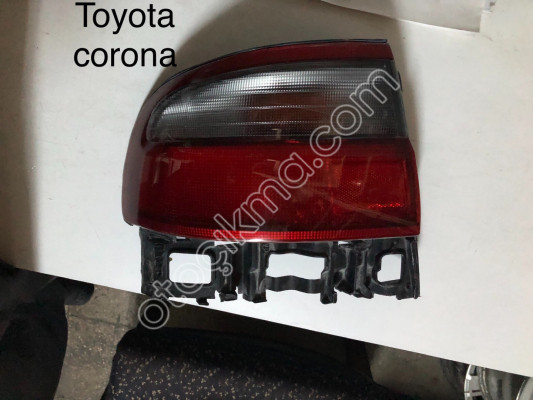 Toyota Corona sol stop çıkma ORJİNAL