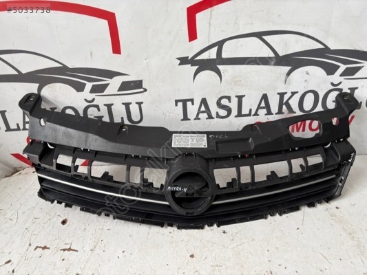 OPEL ASTRA H PANJUR ORJİNAL GM
