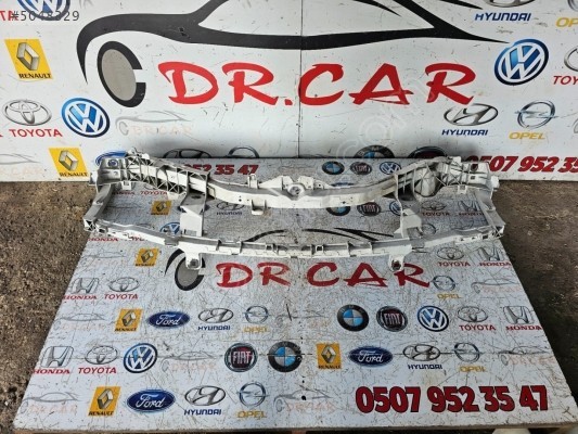 FORD FOCUS 2.5 ÖN PANEL ORJİNAL ÇIKMA PARÇA
