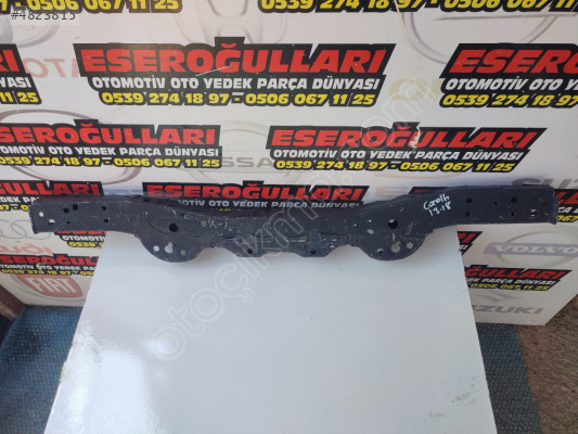 TOYOTA COROLLA ÖN PANEL ÜST SACI 2013 2018